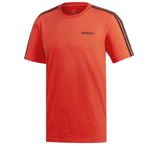 t shirt herren adidas aus baumwolle|Baumwoll.